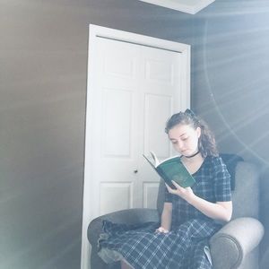 Meet your Posher, Rosemary